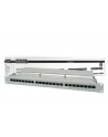 PATCHPANEL 19  1U 24xFTP(STP) CAT.6 ACT - nr 5