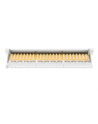 PATCHPANEL 19  1U 24xFTP(STP) CAT.6 ACT - nr 2