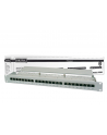 PATCHPANEL 19  1U 24xFTP(STP) CAT.6 ACT - nr 5