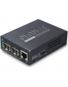 PLANET GT-1205A Konwerter Gigabit (2x SFP 1x RJ-45) - nr 16