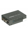 PLANET GT-1205A Konwerter Gigabit (2x SFP 1x RJ-45) - nr 1