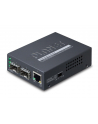 PLANET GT-1205A Konwerter Gigabit (2x SFP 1x RJ-45) - nr 18