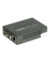 PLANET GT-1205A Konwerter Gigabit (2x SFP 1x RJ-45) - nr 3