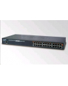 PLANET POE-1200G 12p Gigabit Injector Hub 802.3af - nr 2