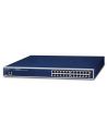 PLANET POE-1200G 12p Gigabit Injector Hub 802.3af - nr 8