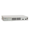 Allied Telesis WebSmart (AT-GS950/16) 16x10/100/1000Mbps  2xSFP combo - nr 2