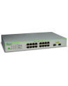 Allied Telesis WebSmart (AT-GS950/16) 16x10/100/1000Mbps  2xSFP combo - nr 3