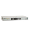 Allied Telesis WebSmart (AT-GS950/24) 24x10/100/1000Mbps  2xSFP combo - nr 1