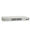 Allied Telesis WebSmart (AT-GS950/24) 24x10/100/1000Mbps  2xSFP combo - nr 2