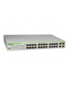 Allied Telesis WebSmart (AT-GS950/24) 24x10/100/1000Mbps  2xSFP combo - nr 4