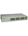 Allied Telesis WebSmart (AT-GS950/24) 24x10/100/1000Mbps  2xSFP combo - nr 5