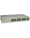 Allied Telesis WebSmart (AT-GS950/24) 24x10/100/1000Mbps  2xSFP combo - nr 6