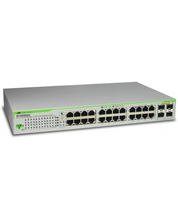 Allied Telesis WebSmart (AT-GS950/24) 24x10/100/1000Mbps  2xSFP combo
