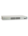 Allied Telesis WebSmart (AT-GS950/24) 24x10/100/1000Mbps  2xSFP combo - nr 9