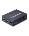 PLANET GT-1205A Konwerter Gigabit (2x SFP 1x RJ-45) - nr 13