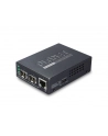 PLANET GT-1205A Konwerter Gigabit (2x SFP 1x RJ-45) - nr 15