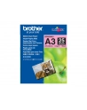 Papier Brother 25 sheets matt A3 - nr 23