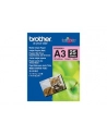 Papier Brother 25 sheets matt A3 - nr 5