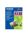 Papier Brother 25 sheets matt A3 - nr 6