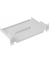 PÓŁKA 10  1U/150mm  max.ład.10kg RAC-UP-X01-C1 - nr 23