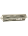 ORGANIZER KABLI 19  1U RAC-VP-X03 Dwustronny TRITON - nr 2