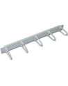 ORGANIZER KABLI 19  1U RAC-VP-X11 5 Haczyków TRITON - nr 9