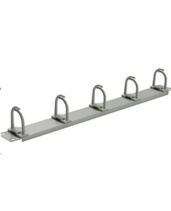 ORGANIZER KABLI 19 1U RAC-VP-X13 5 Haczyków TRITON