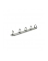ORGANIZER KABLI 19  1U RAC-VP-X13 5 Haczyków TRITON - nr 4