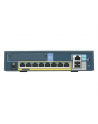 Cisco ASA 5505 Sec. Plus Lic. w/ HA, DMZ, VLAN trunk, more conns. - eDelivery - nr 2