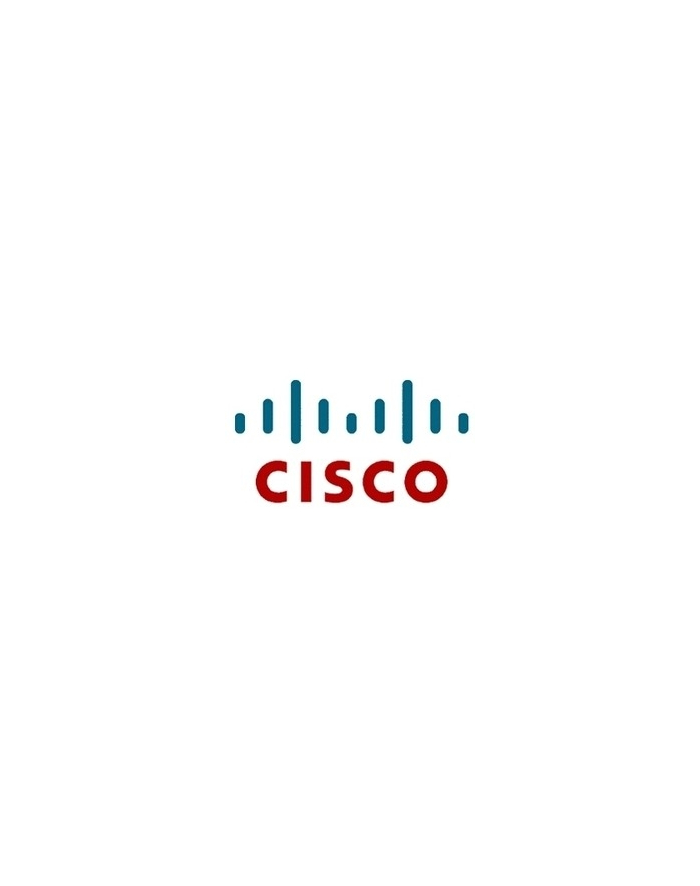 Cisco SSLVPN Feature PAK 10 users - eDelivery główny