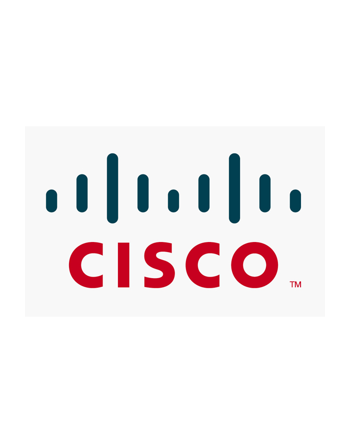 Cisco Unified Communication License PAK for 2901-2951 - eDelivery główny