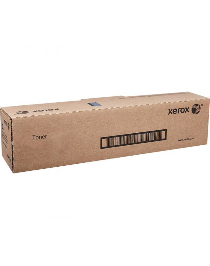 Toner Xerox cyjan o zwiększonej pojemności do Phaser 7800<br>[106R01570] główny