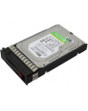 HP HDD 160GB 7.2k SATA Hot Plug - nr 1