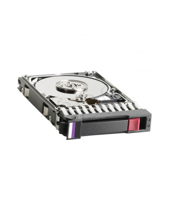 HP HDD SAS DP 146G 10k 2.5 HotPlug 6G ENT SFF nr 2