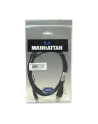 MANHATTAN Kabel USB 2.0 A-mini B długość kabla 1.8m<br>[333375] - nr 15