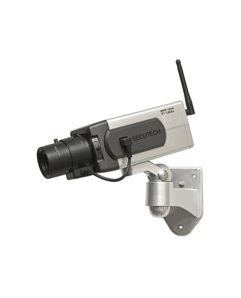 Atrapa Kamery - Sensor Ruchu DC1400