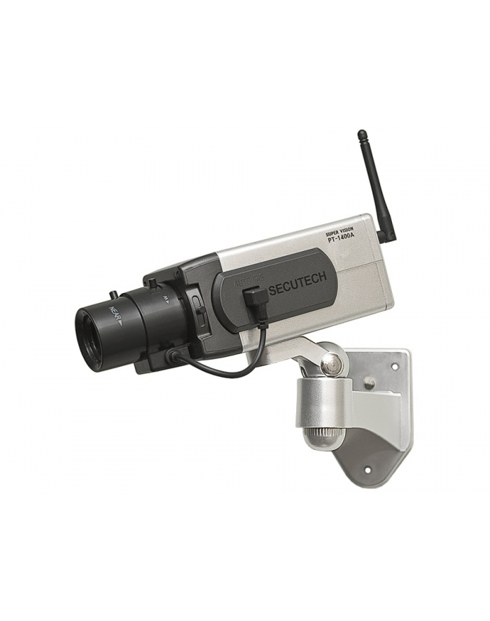 Atrapa Kamery - Sensor Ruchu DC1400 główny