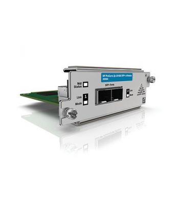 HP 4-Port 10-GbE SFP+ A5800 Module