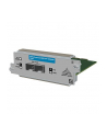 HP 4-Port 10-GbE SFP+ A5800 Module - nr 4