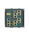 Cisco IE 3000 Switch, 8 10/100, 2 T/SFP - nr 3
