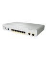 Cisco Catalyst 2960C PD PSE Switch 8 FE PoE, 2 x 1G, LAN Base - nr 2