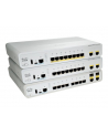 Cisco Catalyst 2960C PD Switch 8 FE, 2 x 1G, LAN Base - nr 2