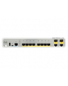 Cisco Catalyst 3560C Switch 12 FE PoE, 2 x Dual Uplink, IP Base - nr 1