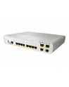 Cisco Catalyst 3560C Switch 12 FE PoE, 2 x Dual Uplink, IP Base - nr 2
