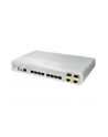 Cisco Catalyst 3560C Switch 8 GE, 2 x Dual Uplink, IP Base - nr 1