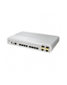 Cisco Catalyst 3560C Switch 8 GE, 2 x Dual Uplink, IP Base - nr 4