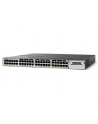 Cisco Catalyst 3750X 48 Port 10/100/1000 PoE+, 1100W AC PS, IP Base - nr 1