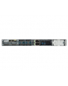 Cisco Catalyst 3750X 48 Port 10/100/1000 PoE+, 1100W AC PS, IP Base - nr 2