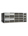Cisco Catalyst 3750X 48 Port 10/100/1000 PoE+, 1100W AC PS, IP Base - nr 3