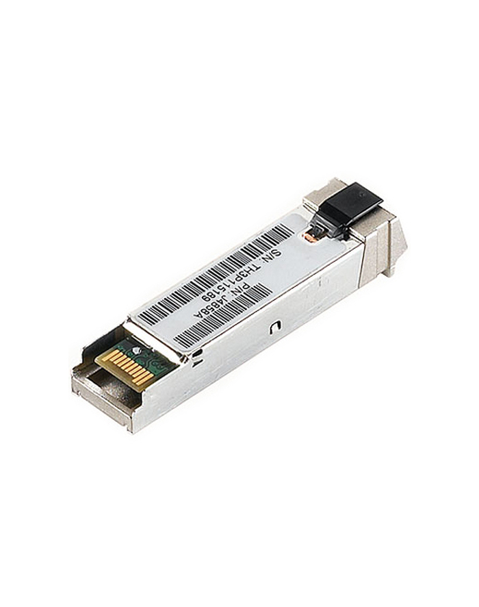 HP X120 1G SFP LC LX Transceiver główny